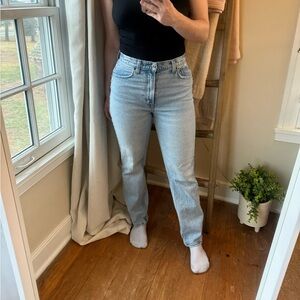 Abercrombie Jeans